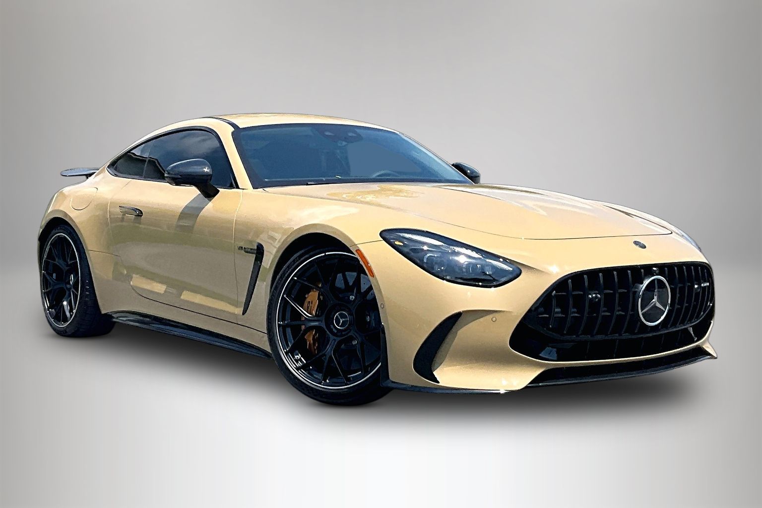 New 2026 Mercedes-Benz AMG® GT 63 S E Performance 2D Coupe in Fort